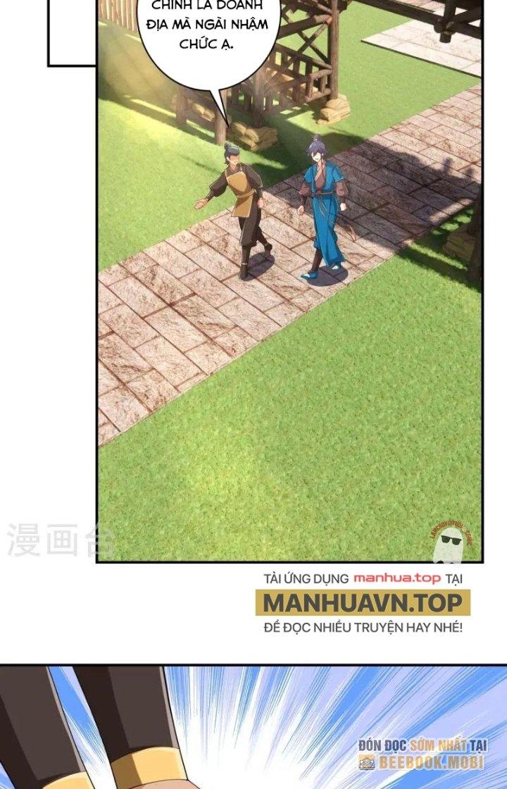 Nhất Đẳng Gia Đinh Chapter 371 - Trang 2