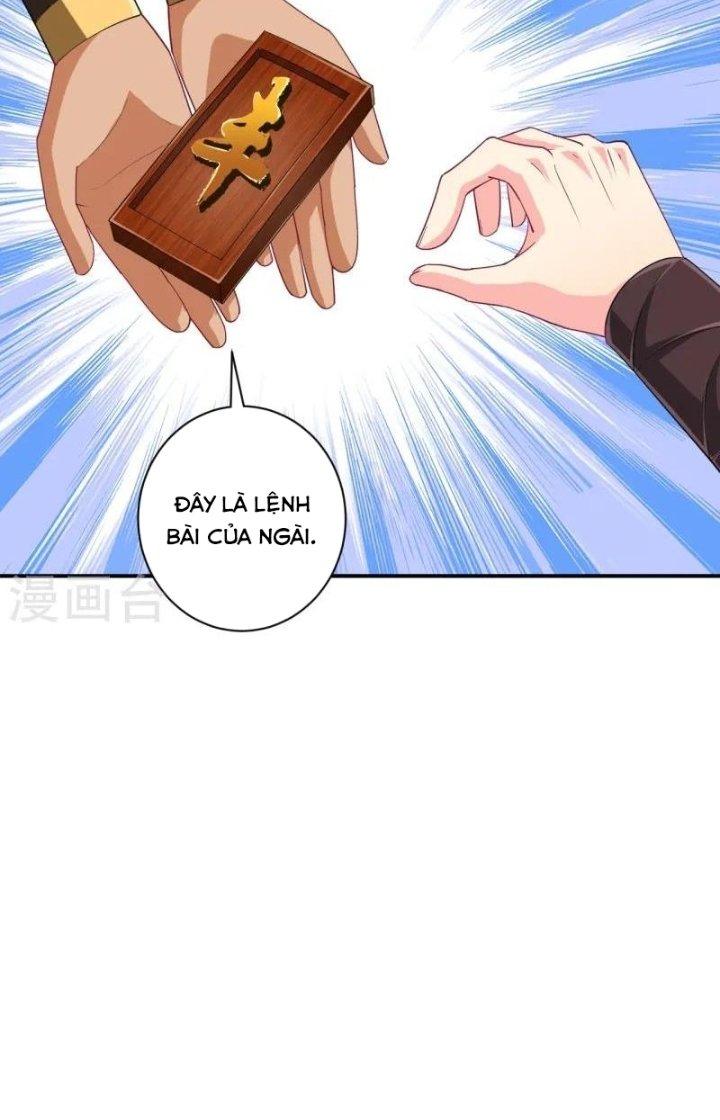 Nhất Đẳng Gia Đinh Chapter 371 - Trang 2