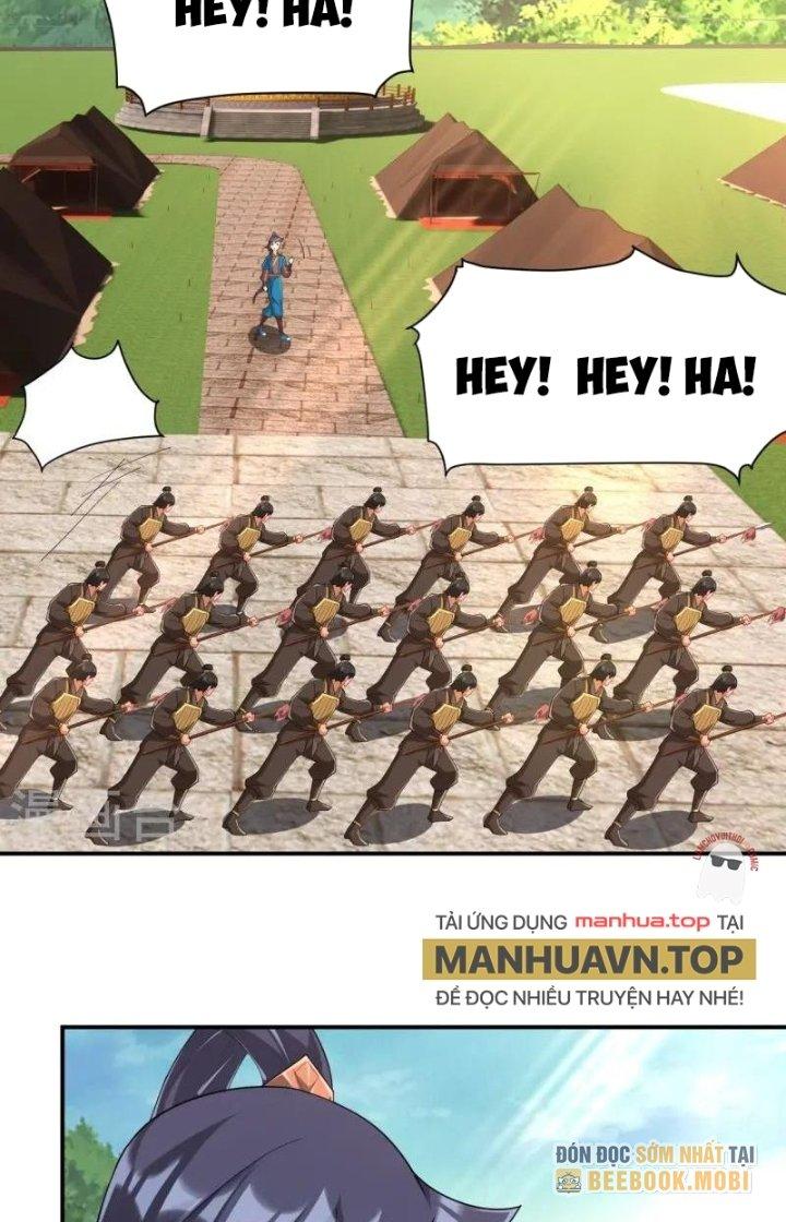 Nhất Đẳng Gia Đinh Chapter 371 - Trang 2