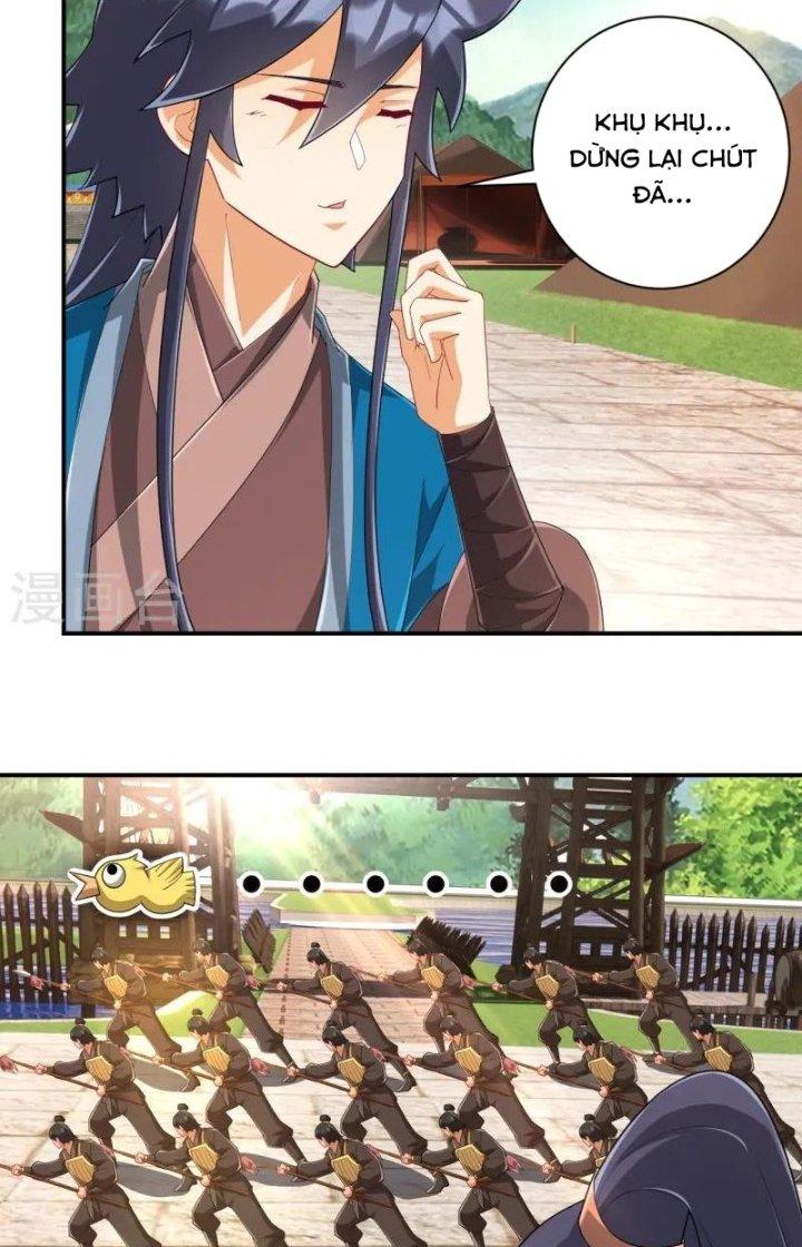 Nhất Đẳng Gia Đinh Chapter 371 - Trang 2