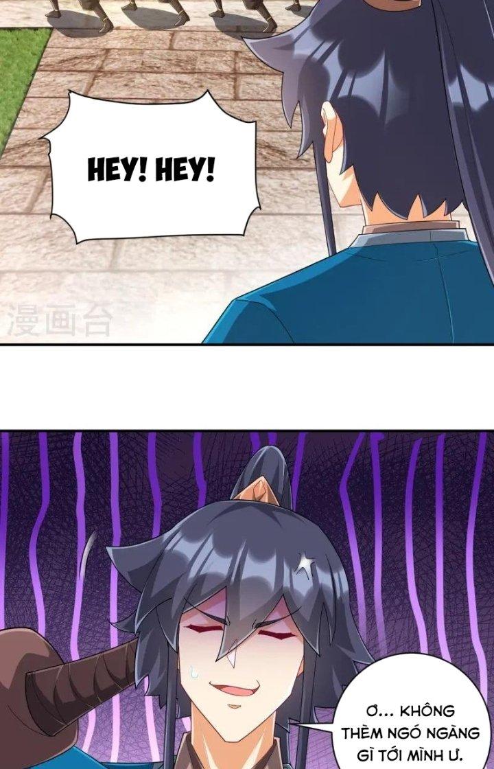 Nhất Đẳng Gia Đinh Chapter 371 - Trang 2