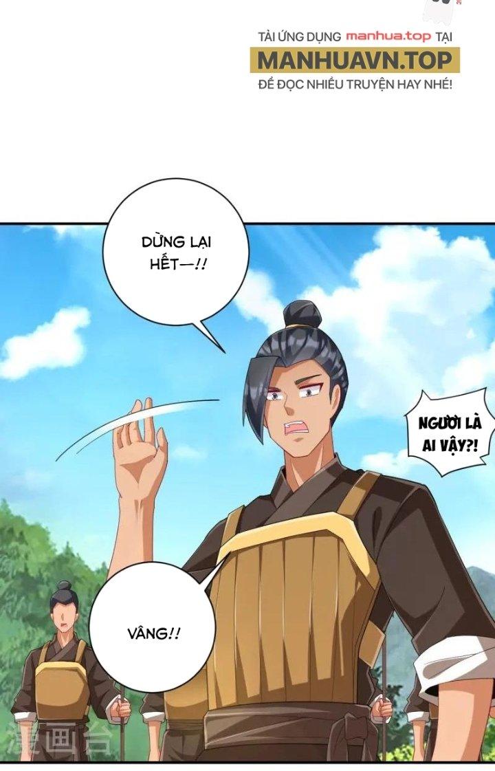 Nhất Đẳng Gia Đinh Chapter 371 - Trang 2