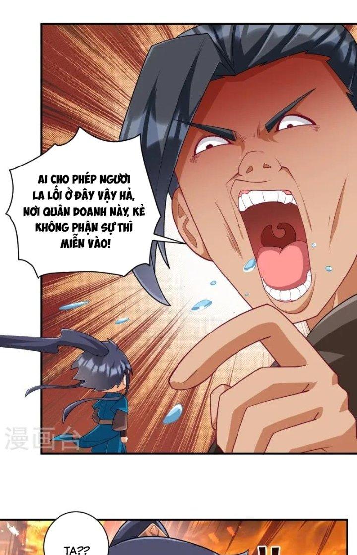 Nhất Đẳng Gia Đinh Chapter 371 - Trang 2