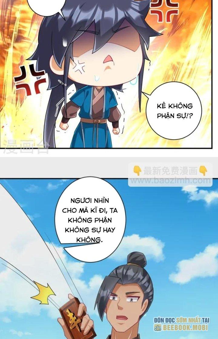 Nhất Đẳng Gia Đinh Chapter 371 - Trang 2