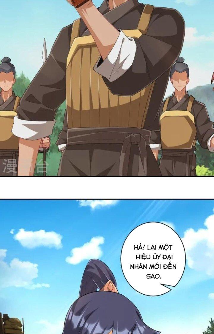 Nhất Đẳng Gia Đinh Chapter 371 - Trang 2