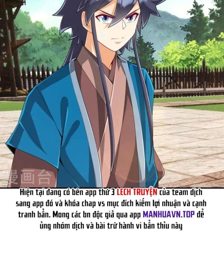 Nhất Đẳng Gia Đinh Chapter 371 - Trang 2