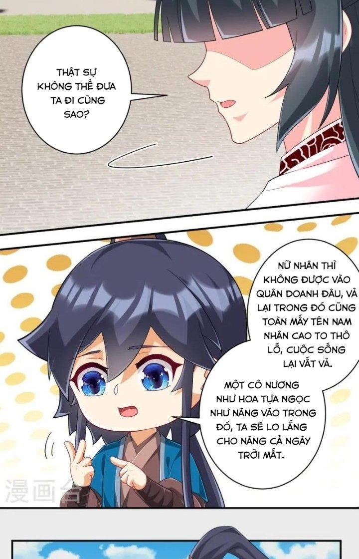 Nhất Đẳng Gia Đinh Chapter 371 - Trang 2