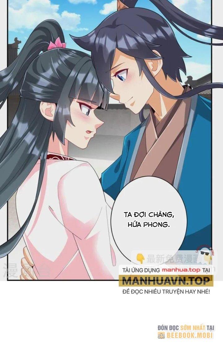 Nhất Đẳng Gia Đinh Chapter 371 - Trang 2