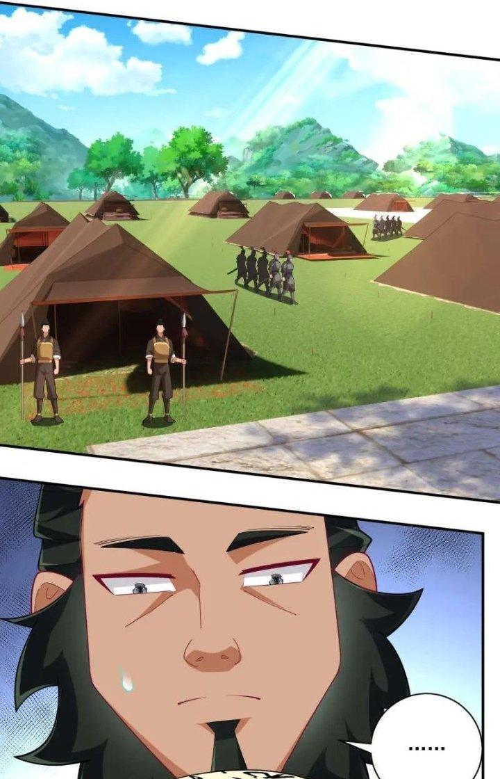 Nhất Đẳng Gia Đinh Chapter 371 - Trang 2