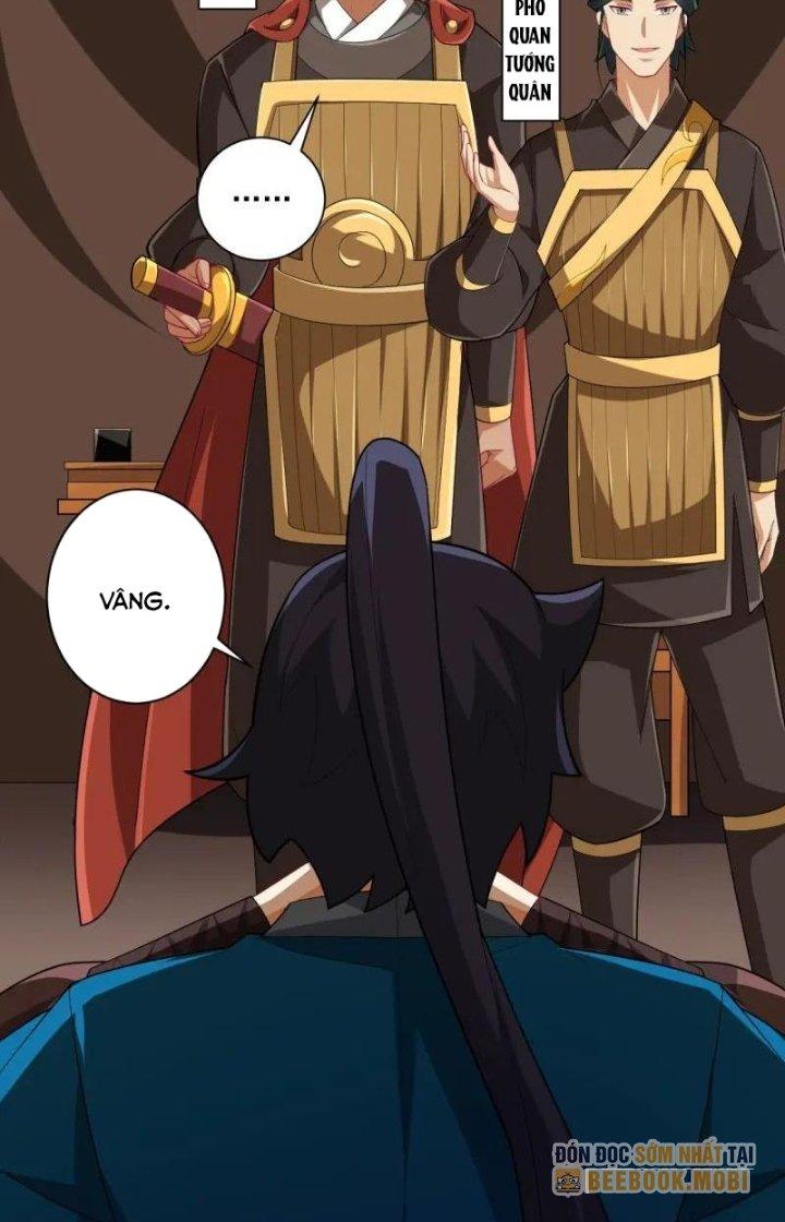 Nhất Đẳng Gia Đinh Chapter 371 - Trang 2