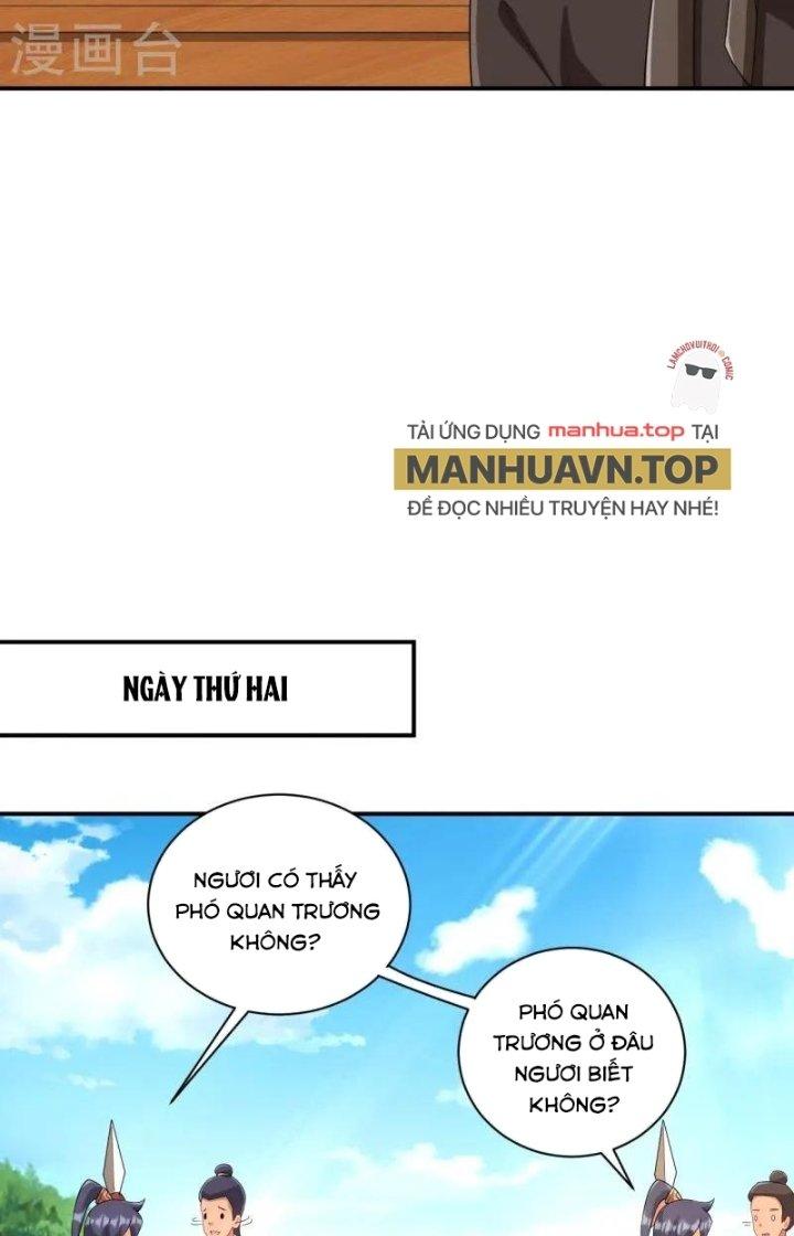 Nhất Đẳng Gia Đinh Chapter 372 - Trang 2