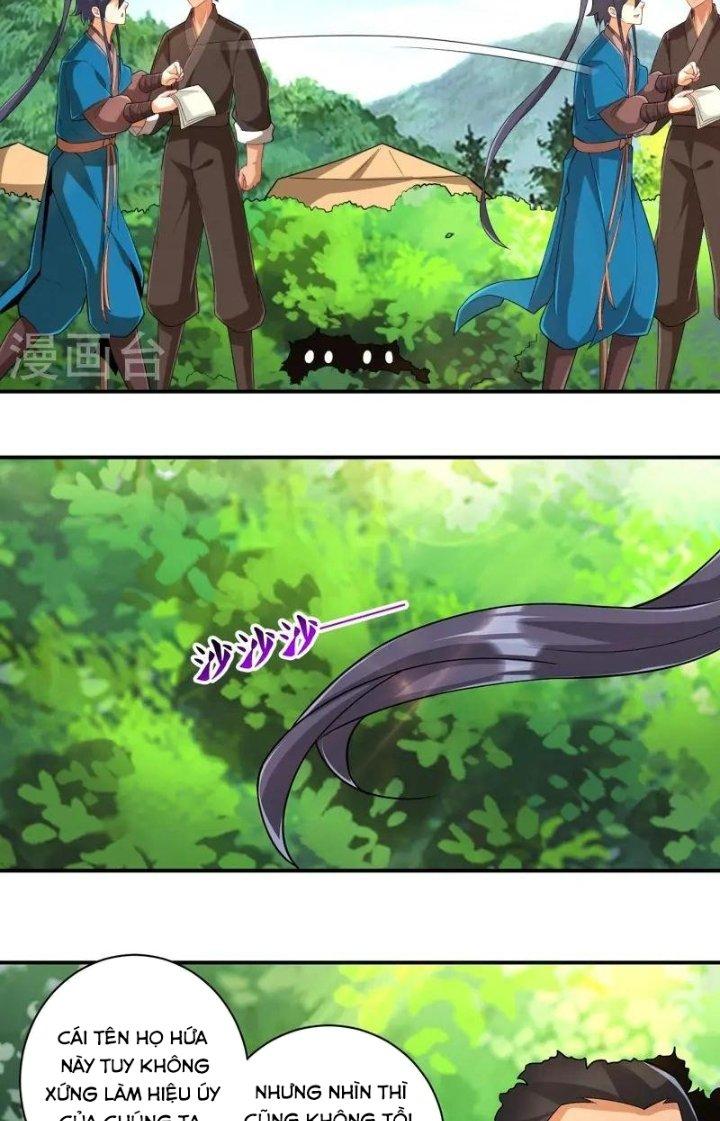 Nhất Đẳng Gia Đinh Chapter 372 - Trang 2