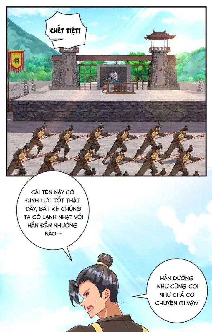 Nhất Đẳng Gia Đinh Chapter 372 - Trang 2