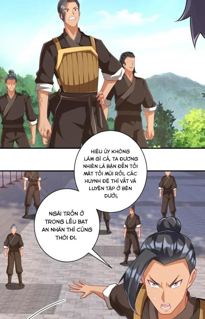 Nhất Đẳng Gia Đinh Chapter 372 - Trang 2