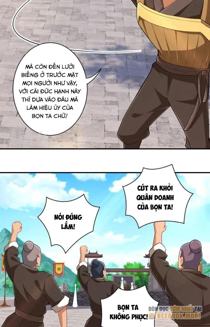 Nhất Đẳng Gia Đinh Chapter 372 - Trang 2