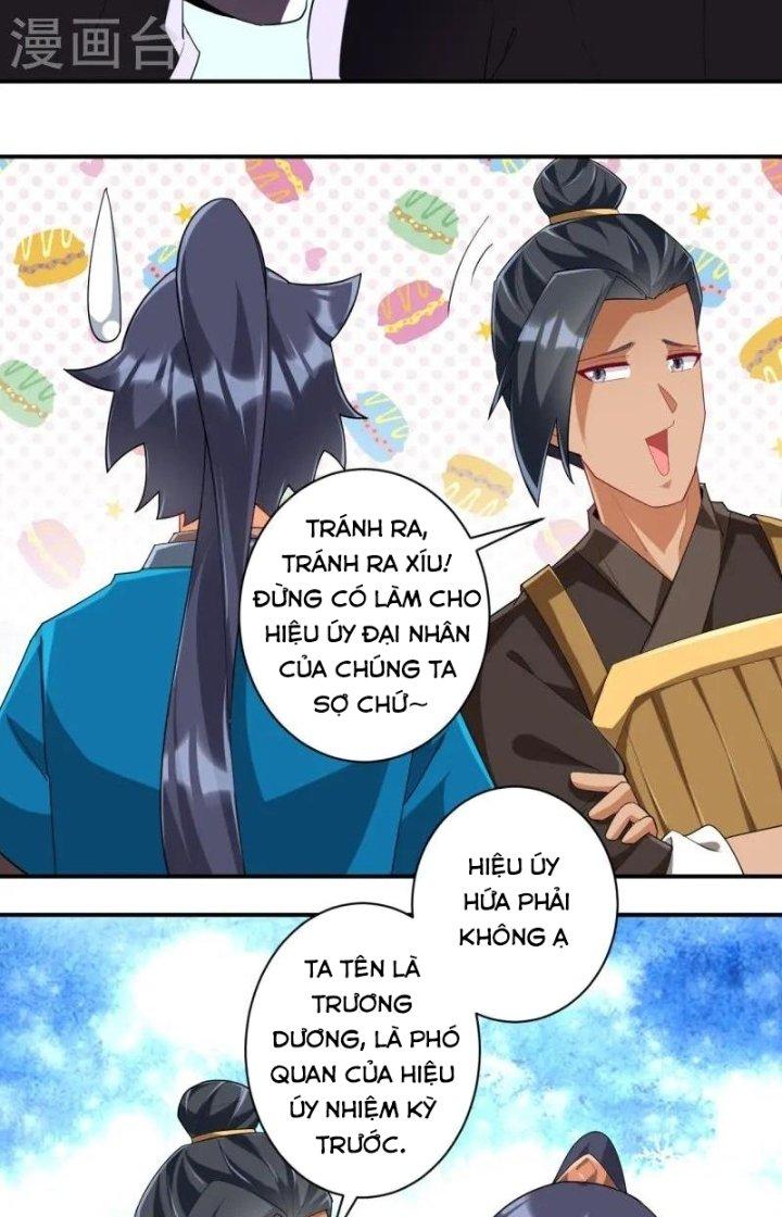 Nhất Đẳng Gia Đinh Chapter 372 - Trang 2