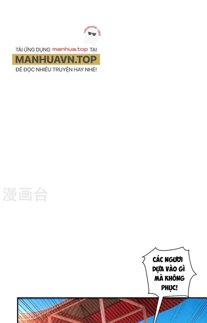 Nhất Đẳng Gia Đinh Chapter 372 - Trang 2