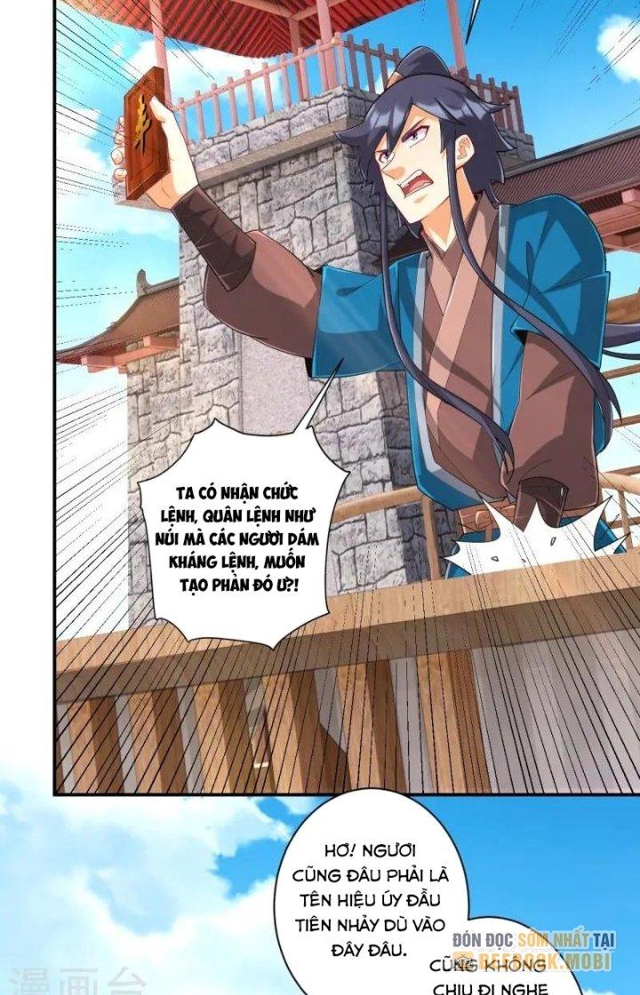 Nhất Đẳng Gia Đinh Chapter 372 - Trang 2