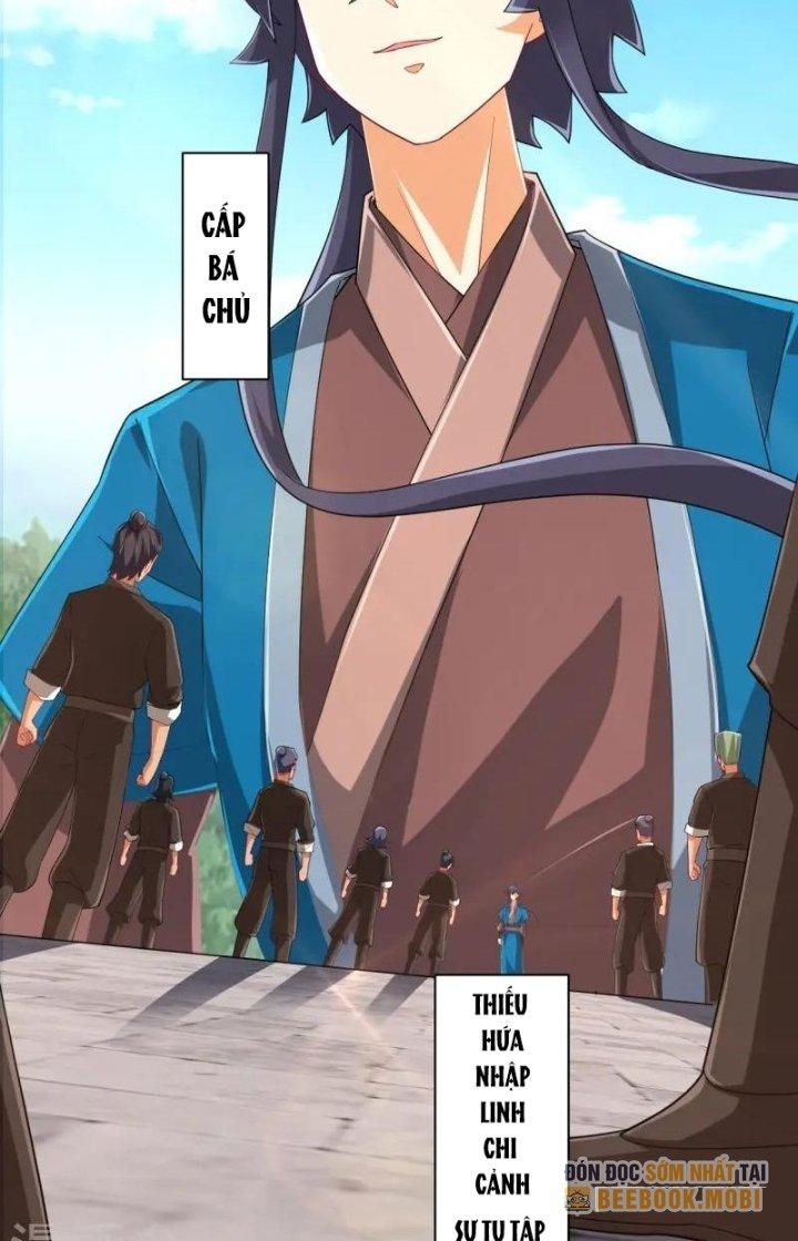 Nhất Đẳng Gia Đinh Chapter 372 - Trang 2