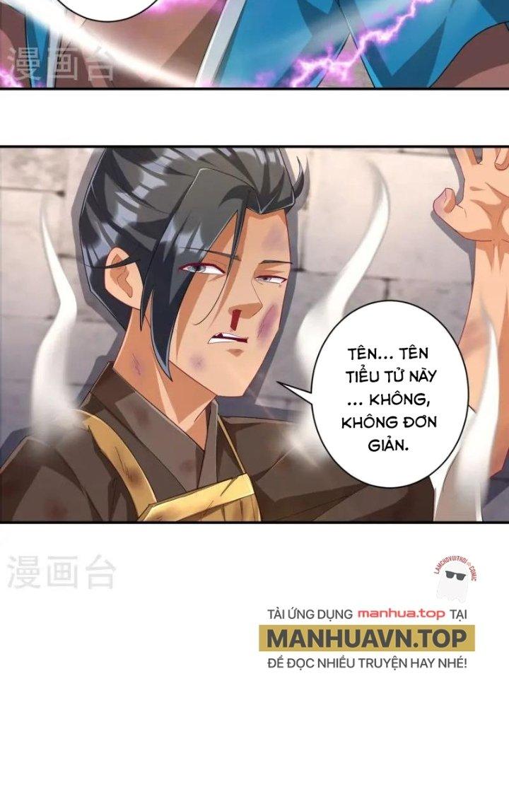 Nhất Đẳng Gia Đinh Chapter 372 - Trang 2