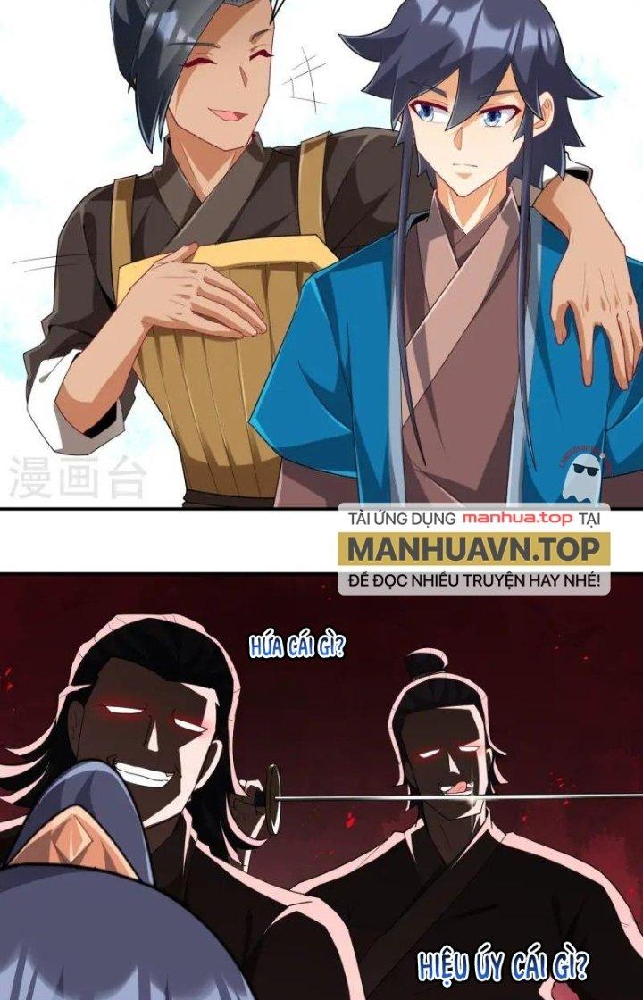 Nhất Đẳng Gia Đinh Chapter 372 - Trang 2