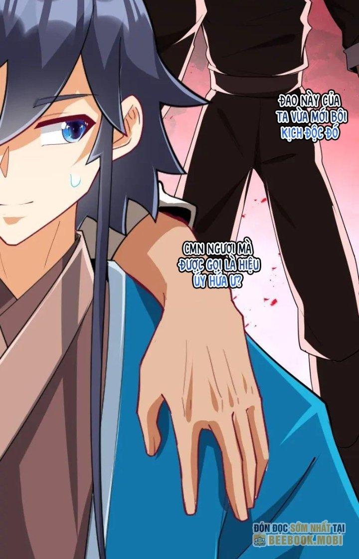 Nhất Đẳng Gia Đinh Chapter 372 - Trang 2