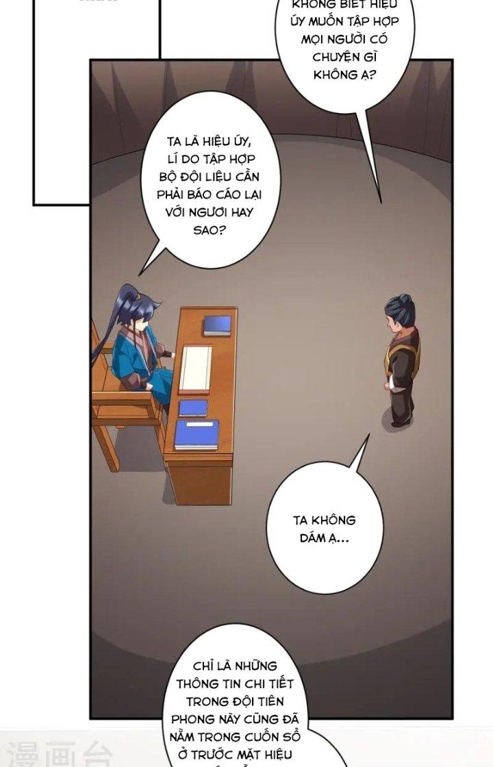 Nhất Đẳng Gia Đinh Chapter 372 - Trang 2