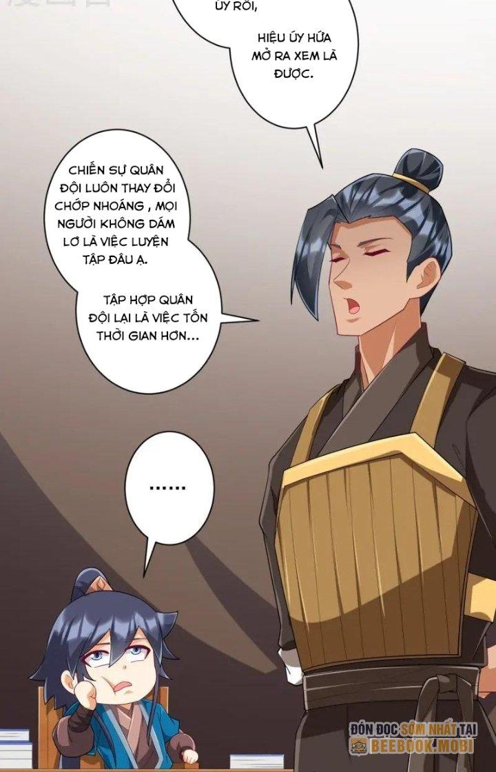 Nhất Đẳng Gia Đinh Chapter 372 - Trang 2