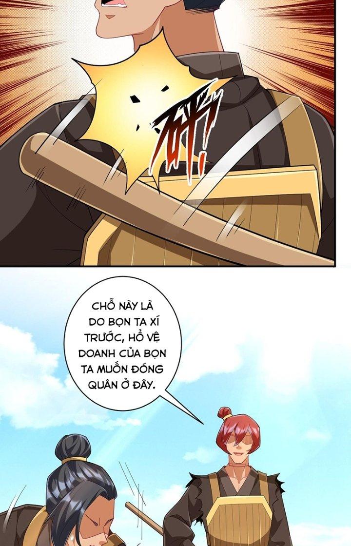 Nhất Đẳng Gia Đinh Chapter 373 - Trang 2