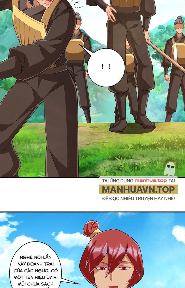 Nhất Đẳng Gia Đinh Chapter 373 - Trang 2