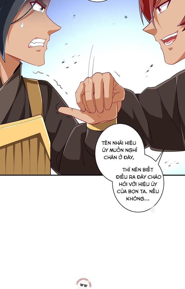 Nhất Đẳng Gia Đinh Chapter 373 - Trang 2
