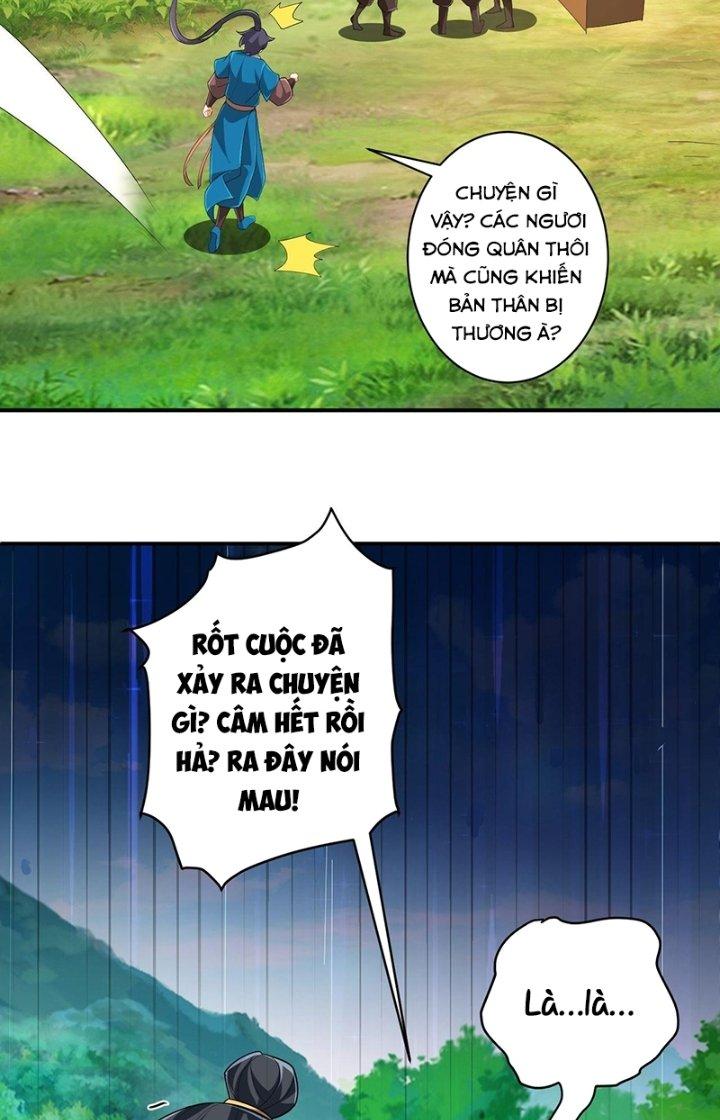 Nhất Đẳng Gia Đinh Chapter 373 - Trang 2