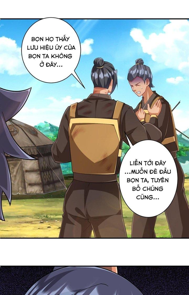 Nhất Đẳng Gia Đinh Chapter 373 - Trang 2