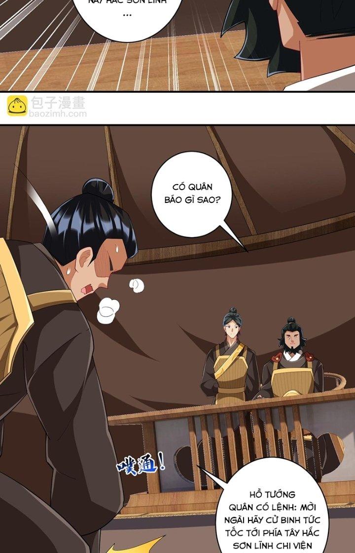 Nhất Đẳng Gia Đinh Chapter 373 - Trang 2