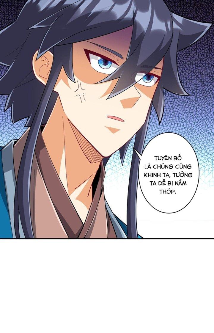 Nhất Đẳng Gia Đinh Chapter 373 - Trang 2