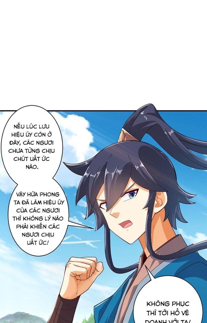 Nhất Đẳng Gia Đinh Chapter 373 - Trang 2