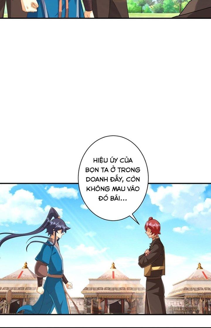 Nhất Đẳng Gia Đinh Chapter 373 - Trang 2