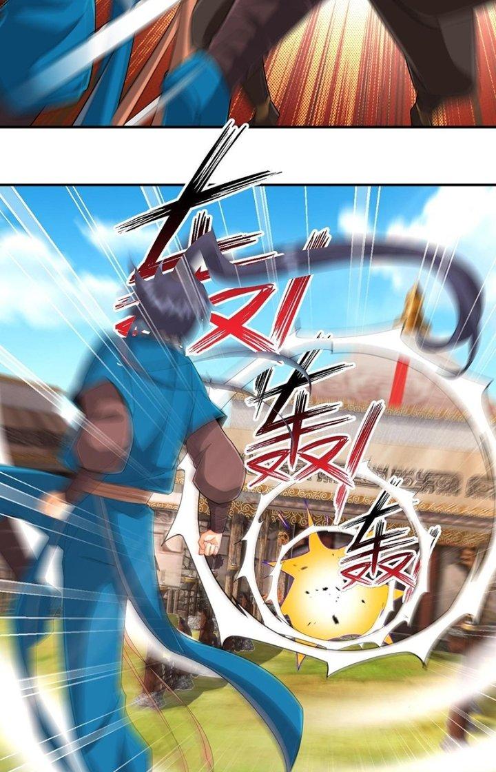 Nhất Đẳng Gia Đinh Chapter 373 - Trang 2