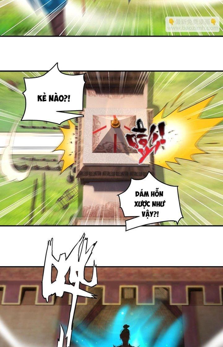 Nhất Đẳng Gia Đinh Chapter 373 - Trang 2
