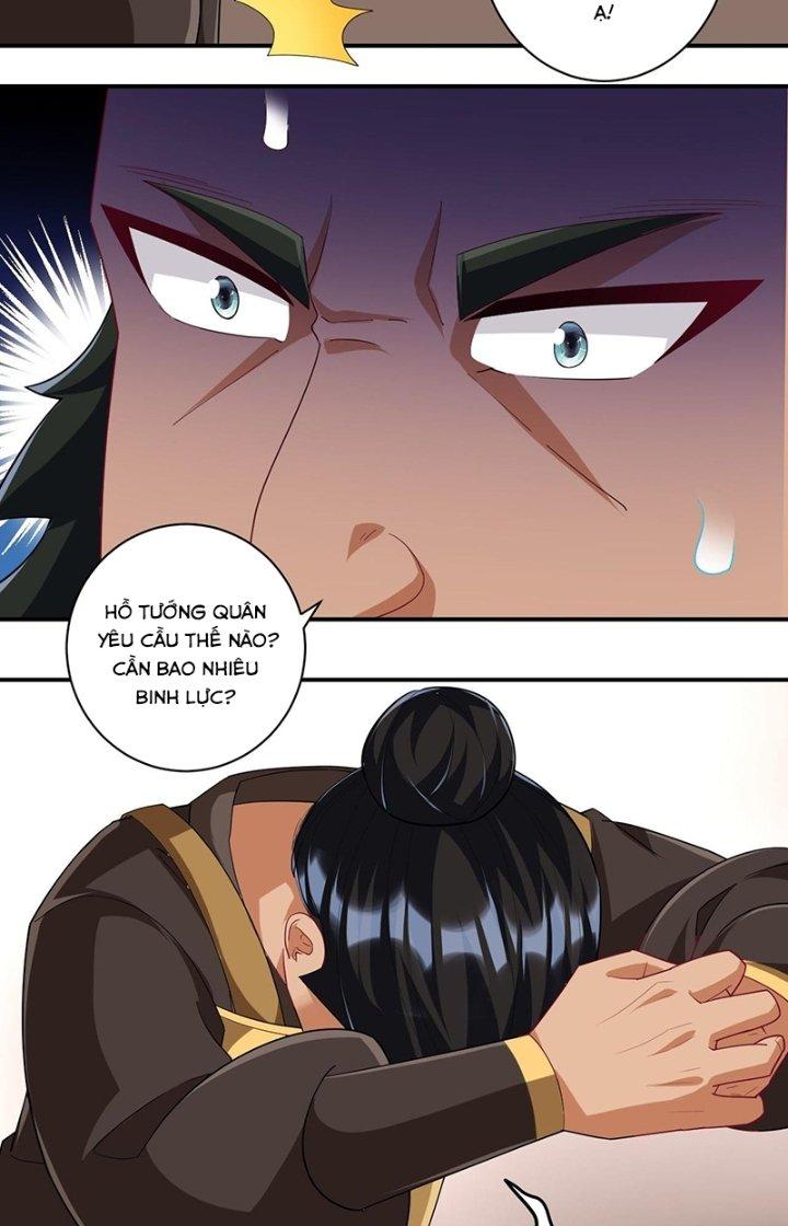 Nhất Đẳng Gia Đinh Chapter 373 - Trang 2