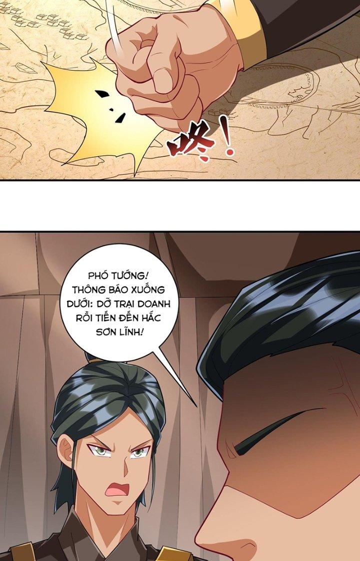 Nhất Đẳng Gia Đinh Chapter 373 - Trang 2