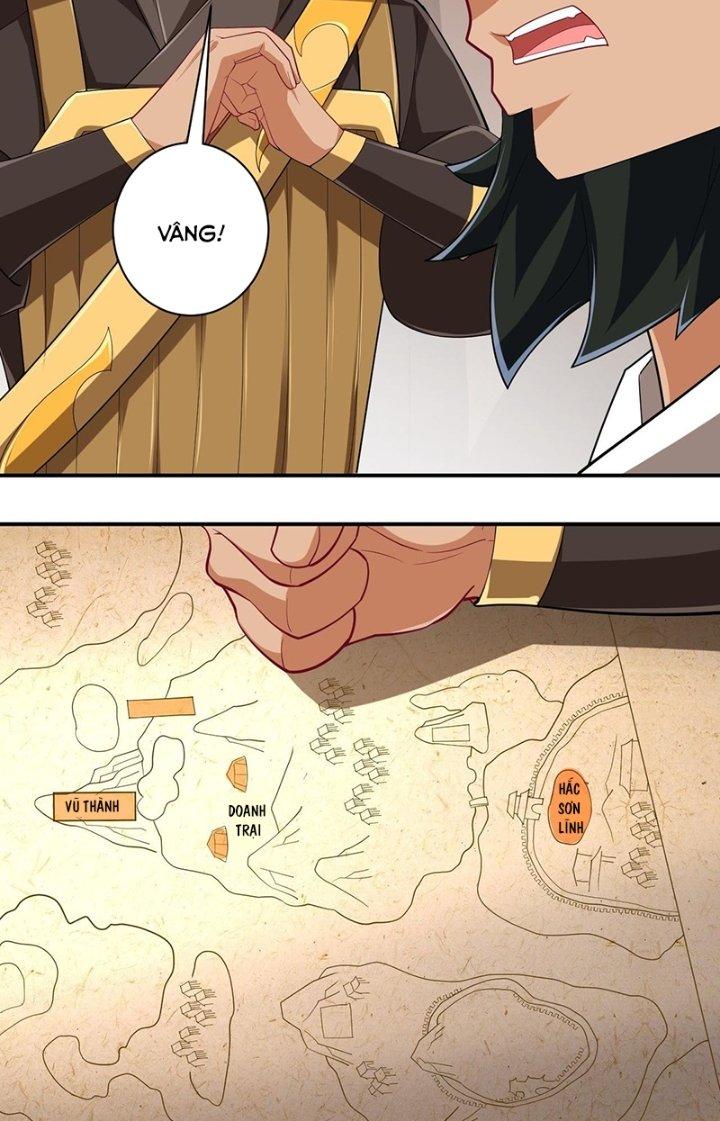 Nhất Đẳng Gia Đinh Chapter 373 - Trang 2