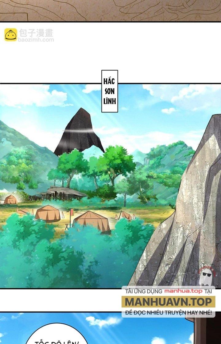 Nhất Đẳng Gia Đinh Chapter 373 - Trang 2