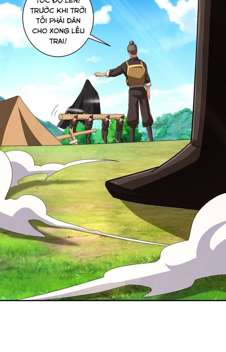 Nhất Đẳng Gia Đinh Chapter 373 - Trang 2