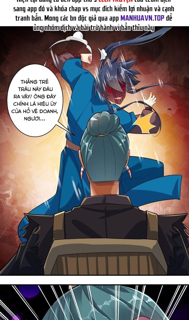 Nhất Đẳng Gia Đinh Chapter 374 - Next Chapter 375