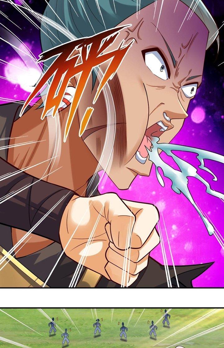 Nhất Đẳng Gia Đinh Chapter 374 - Next Chapter 375