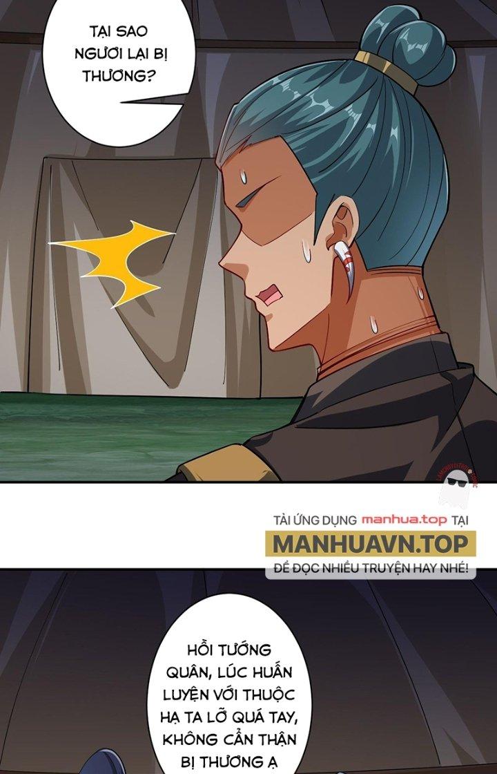 Nhất Đẳng Gia Đinh Chapter 374 - Next Chapter 375