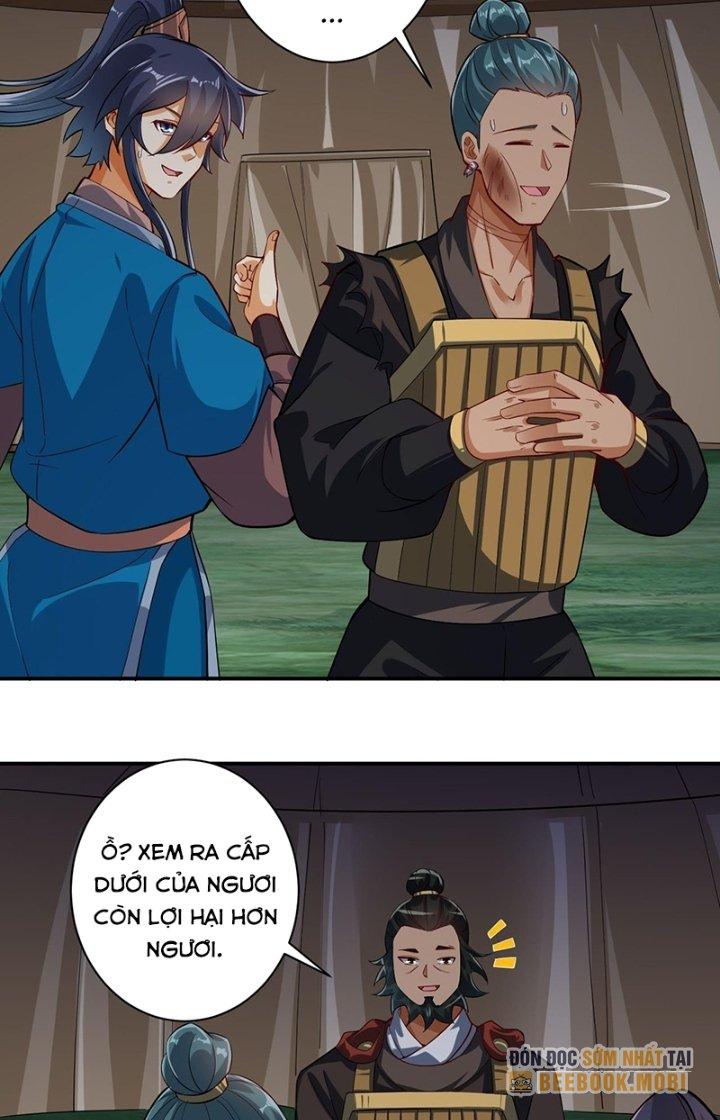 Nhất Đẳng Gia Đinh Chapter 374 - Next Chapter 375