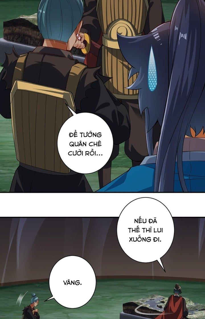 Nhất Đẳng Gia Đinh Chapter 374 - Next Chapter 375