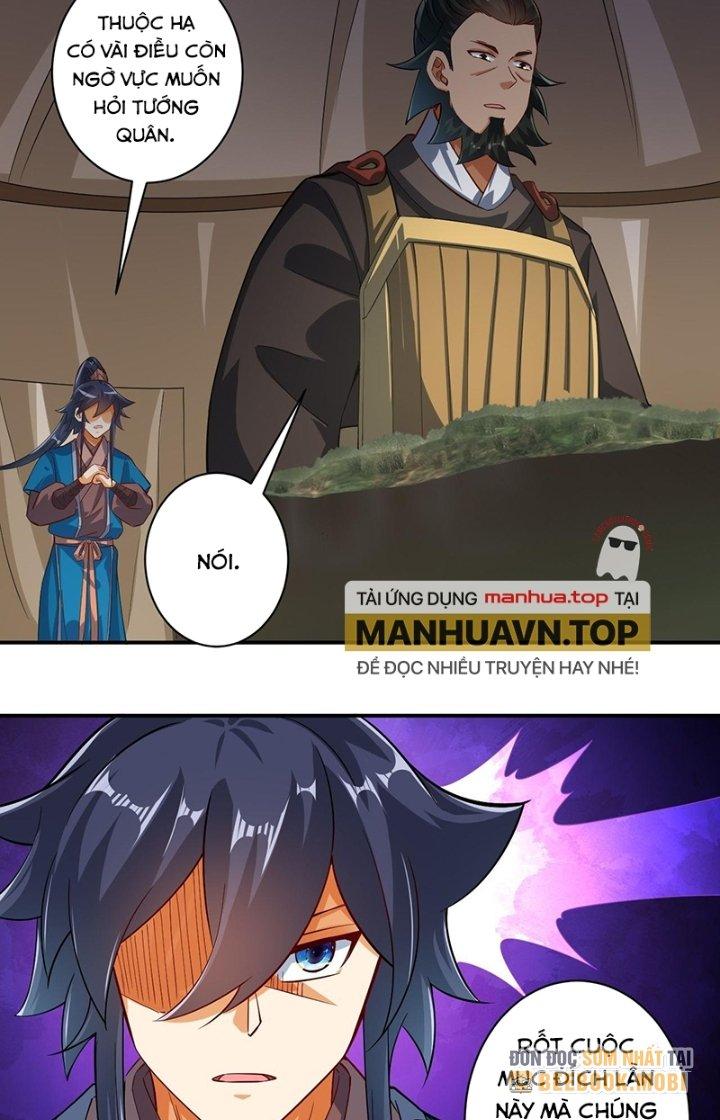 Nhất Đẳng Gia Đinh Chapter 374 - Next Chapter 375